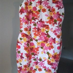 Brand- Ronni Nicole, Size-10 Multi-colors